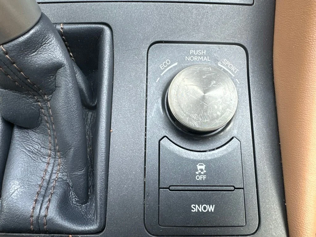 Used 2016 Red Lexus 200t image 19