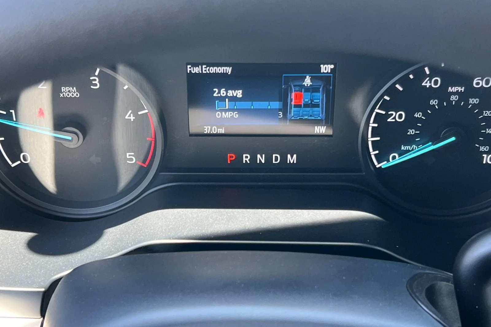2025 Ford F-250 Super Duty XL - Photo 25