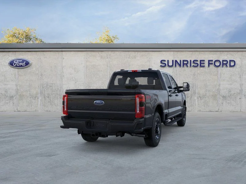 2026 Ford F-250 Super Duty XL - Photo 8