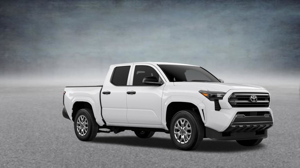 New 2026 Ice Cap Toyota  SR image 50