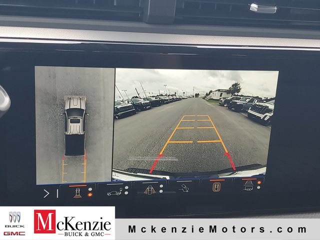New 2026 Onyx Black GMC Denali image 17
