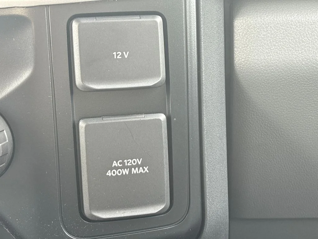 New 2026 Gray Ford XLT image 25