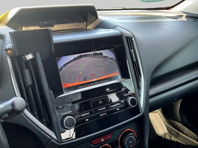 Used 2019 Orange Subaru 2.0i Premium image 15