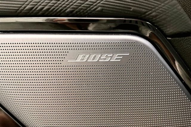 2024 GMC Sierra 1500 AT4X - Photo 41
