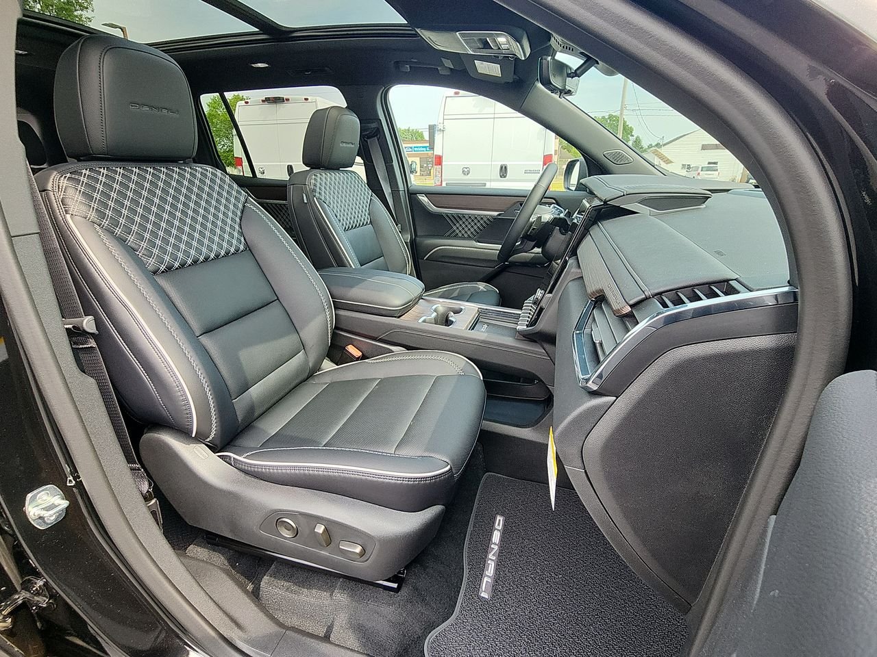 New 2026 Black GMC Denali image 26
