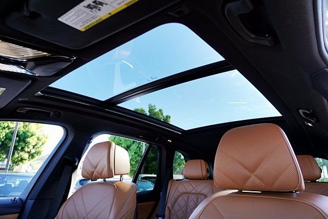 Used 2026 Gray BMW sDrive40i image 16