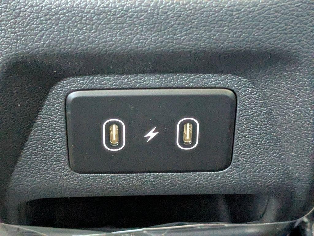 New 2026 White Hyundai SEL image 14