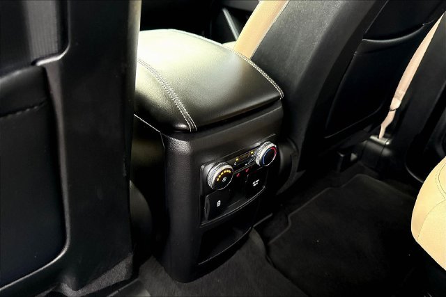 Used 2020 White Ford Limited image 12