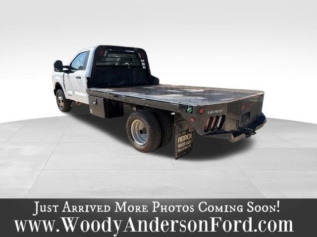 Used 2023 White Ford XL image 5