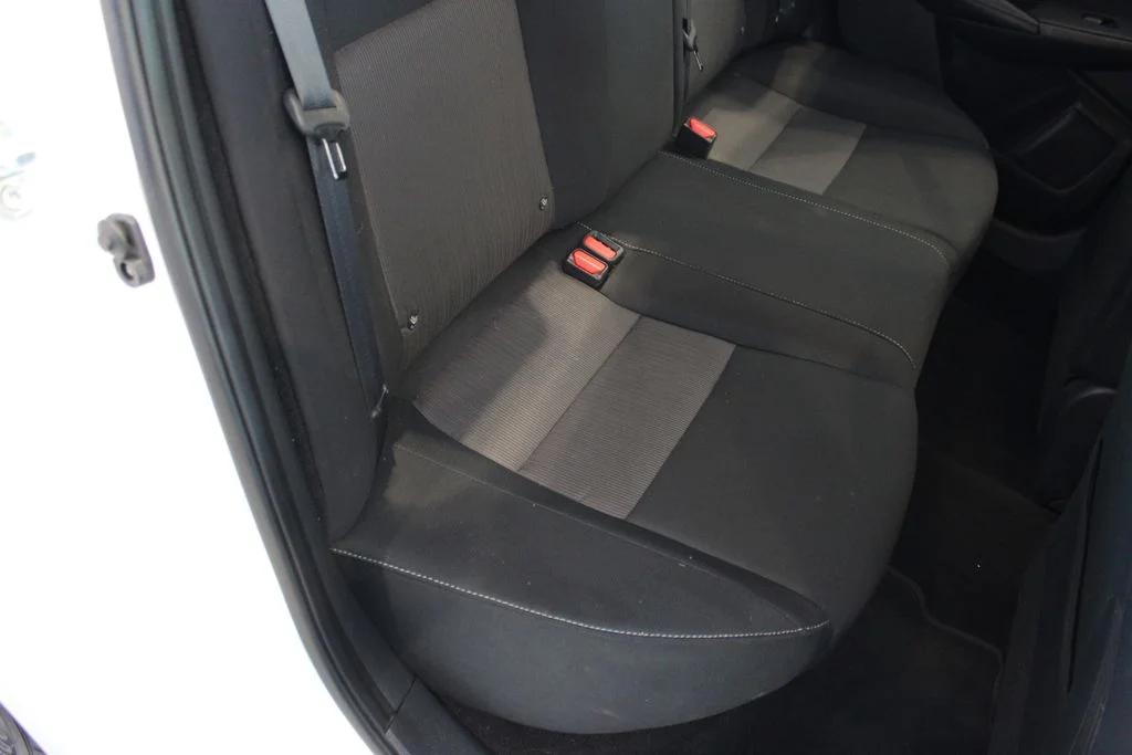 Used 2024 White Nissan SV image 25