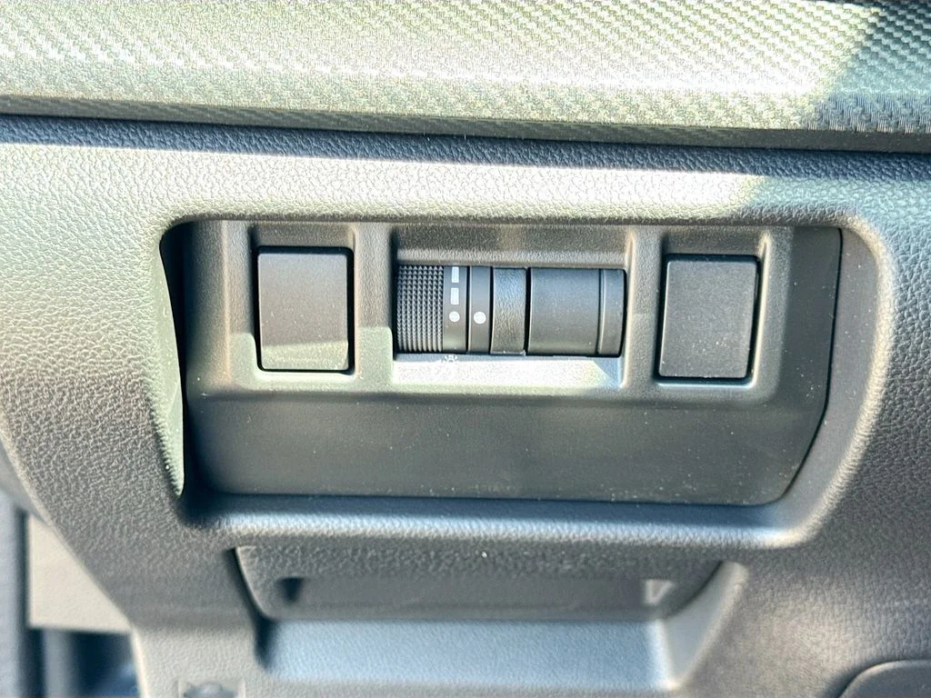 New 2026 SAPPHIRE BLUE PEARL Subaru Premium image 11