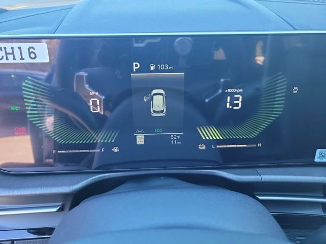 New 2026 Blue Kia X-Line image 27