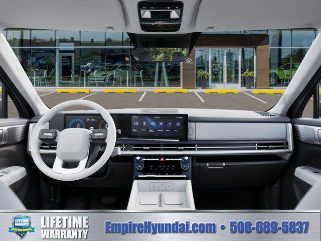 2026 Hyundai Santa Fe SE - Photo 11