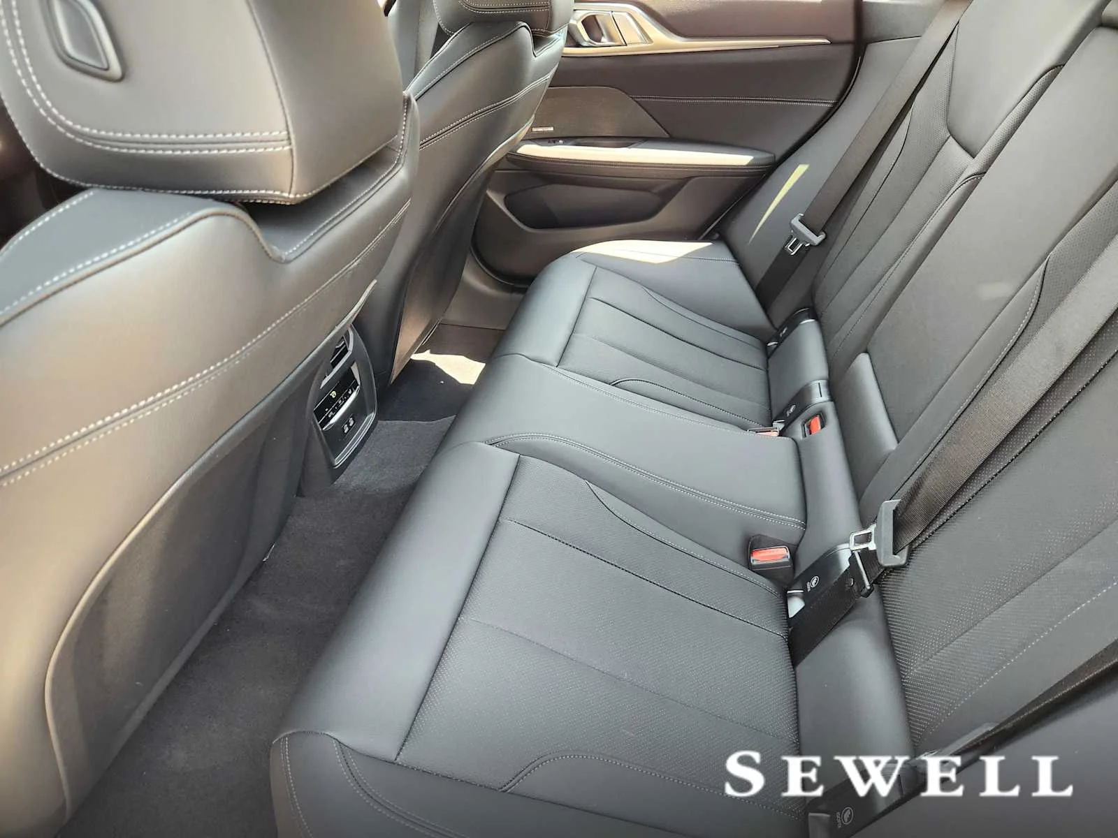 New 2026 Brooklyn Grey Metallic BMW 430i xDrive image 7