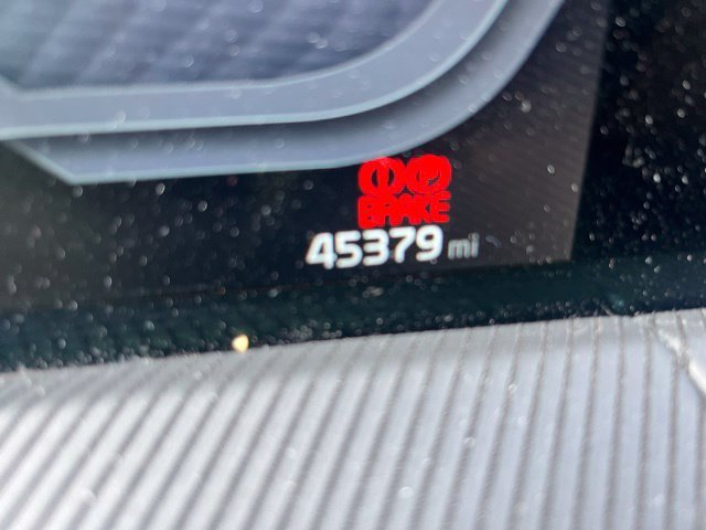 Used 2022 Yacht Blue Kia GT-Line image 17