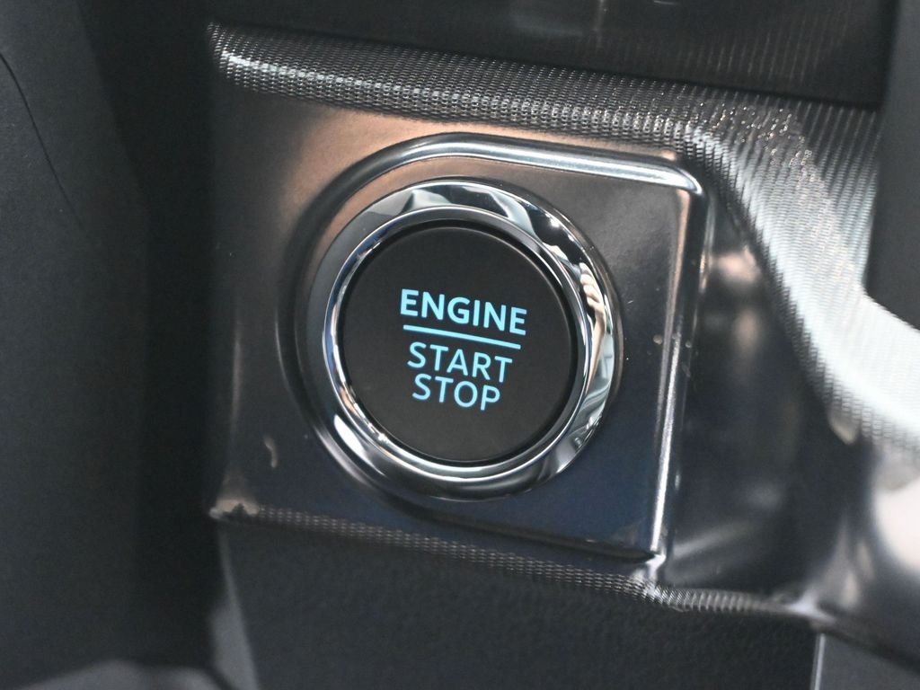 New 2026 Carbonized Gray Metallic Ford Lariat image 13