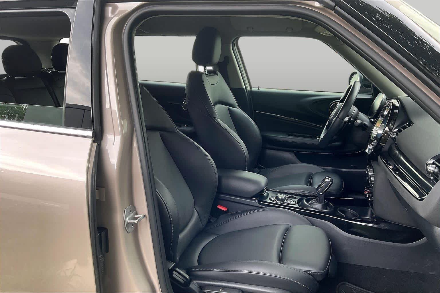 Pre-Owned 2023 MINI Clubman Cooper S