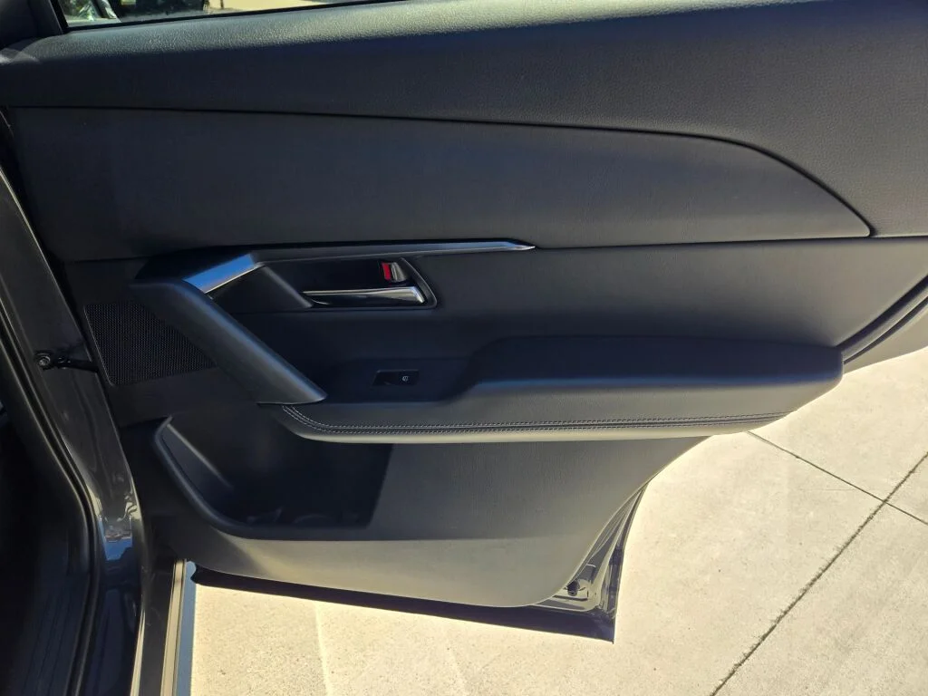 New 2026 Machine Gray Metallic Mazda 2.5 S Preferred AWD image 8