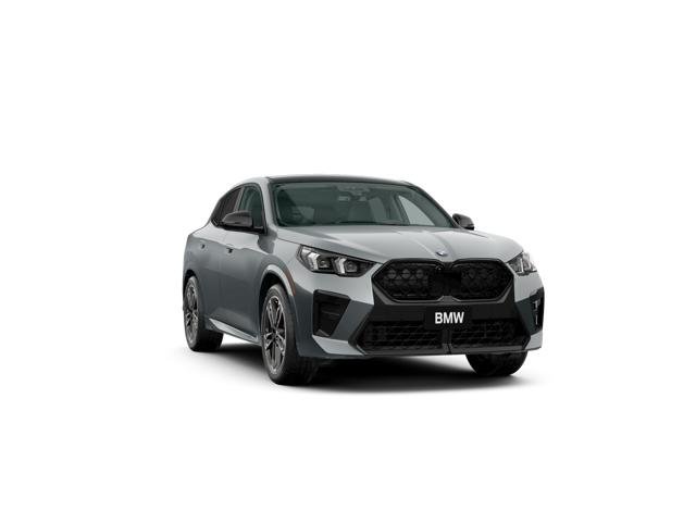 New 2027 Skyscraper Grey Metallic BMW  image 1