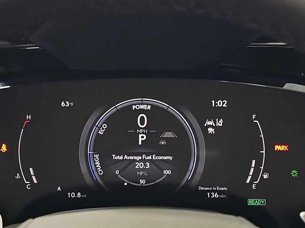 New 2026  Lexus 350h Premium image 17
