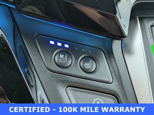 2024 Honda Odyssey Elite - Photo 31