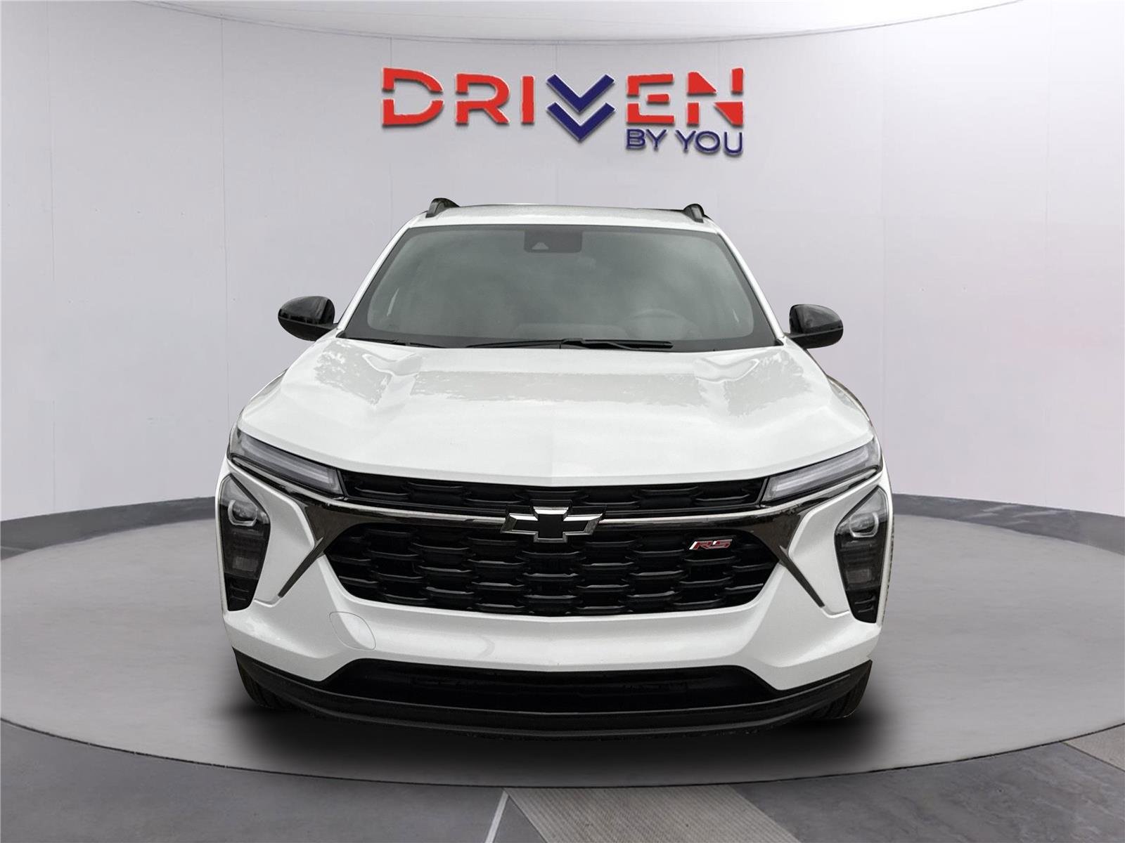 2026 Chevrolet Trax RS - Photo 9