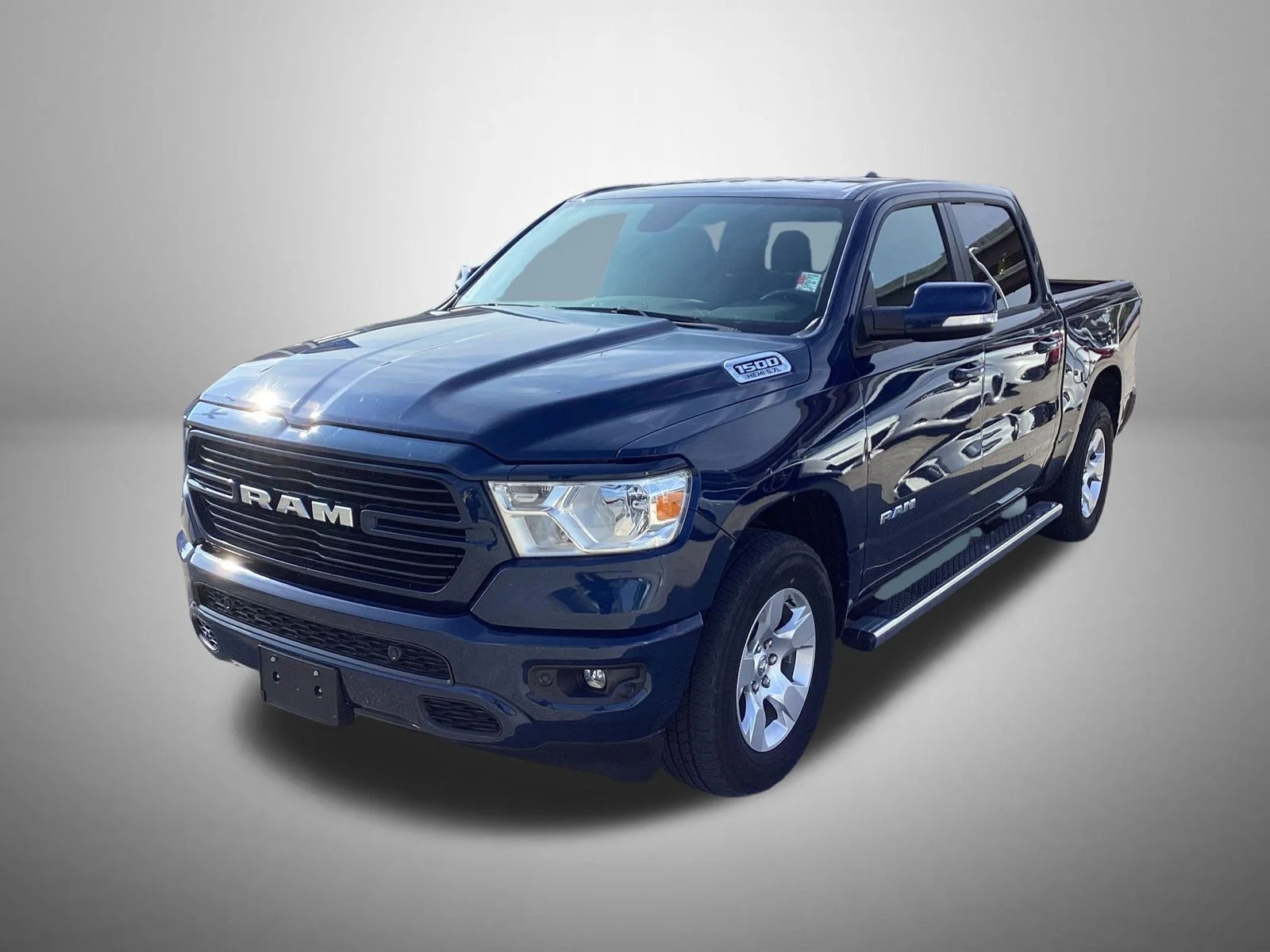 2021 RAM Ram 1500 Pickup Big Horn/Lone Star