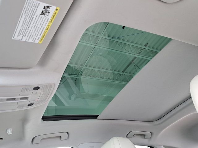 Used 2020 White Audi Premium image 23