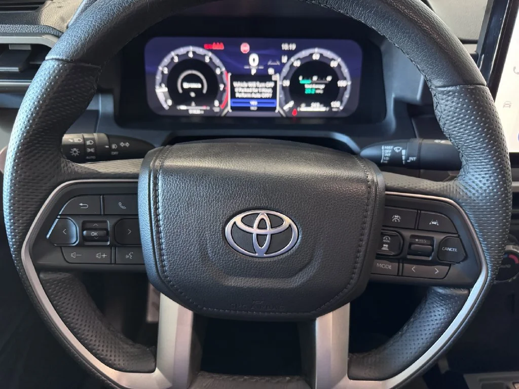 Certified Used 2025 Underground Toyota SR image 14