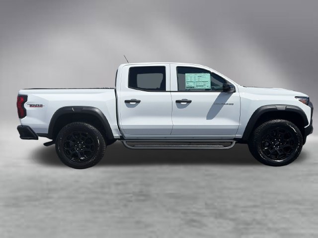 2026 Chevrolet Colorado Trail Boss - Photo 9