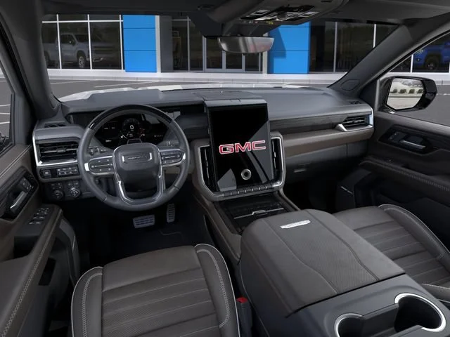 2026 GMC Yukon XL Denali Ultimate - Photo 15