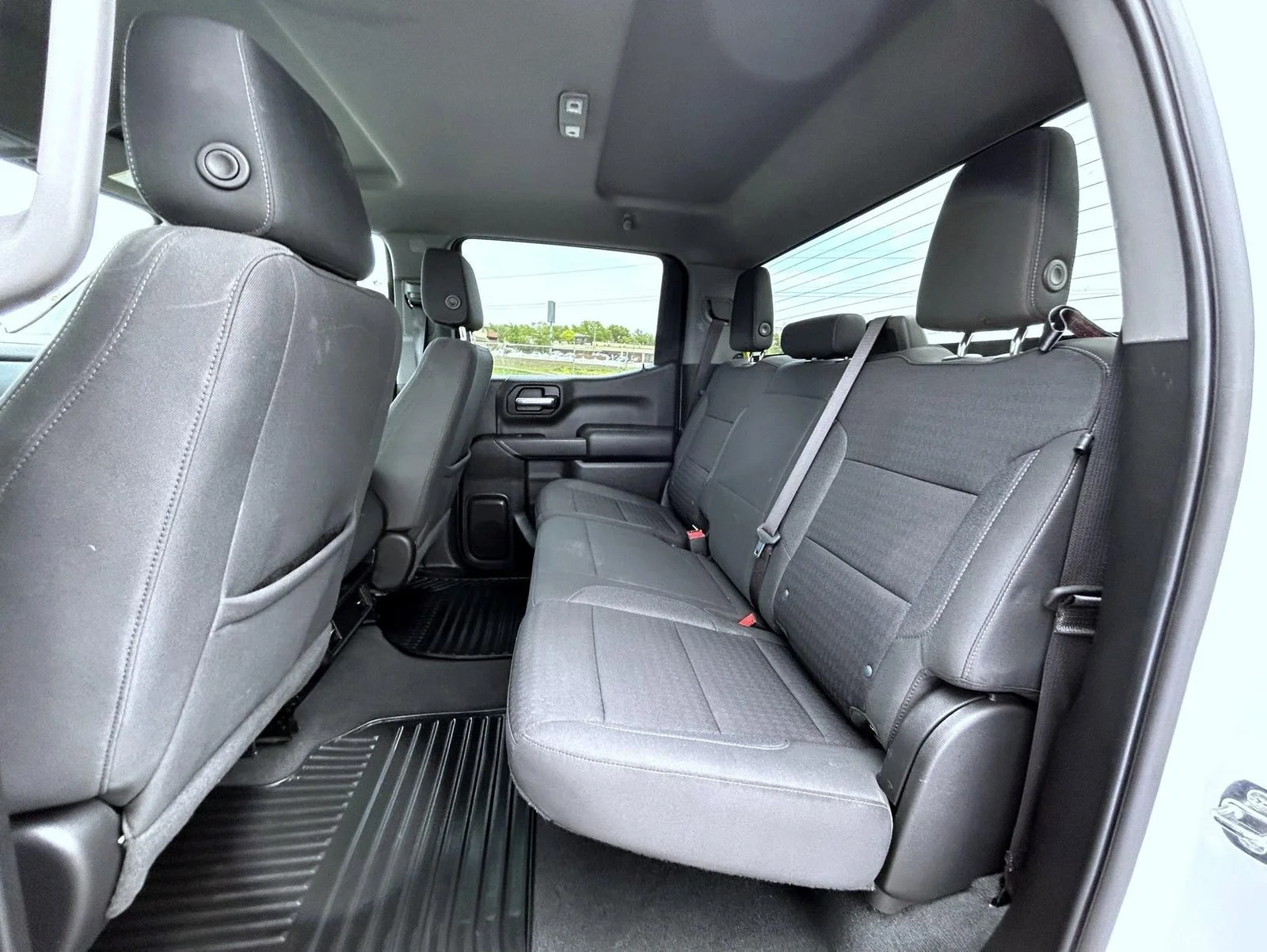 2023 Chevrolet Silverado 1500 Custom - Photo 18