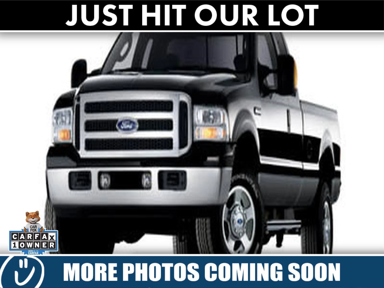 2006 Ford F-350 Super Duty