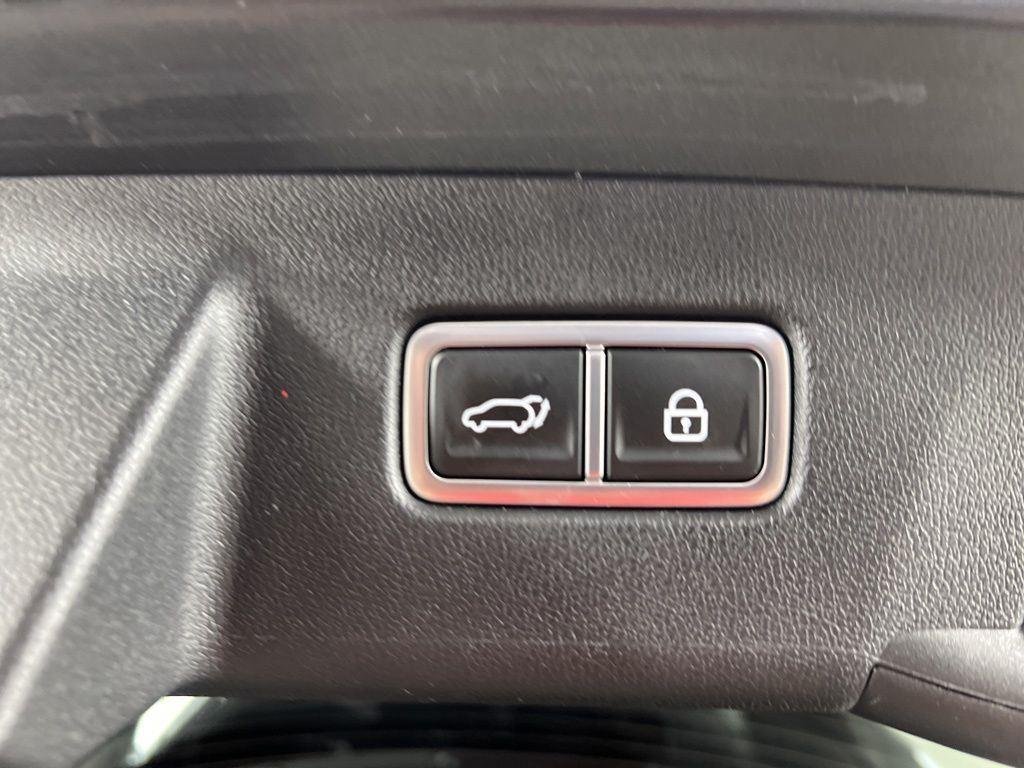 Used 2023 Grey Kia X-Line EX image 13