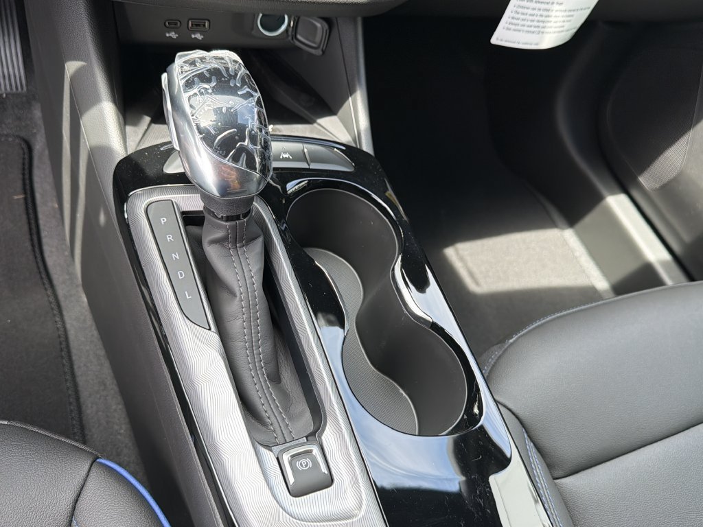 2026 Buick Envista Sport Touring - Photo 26