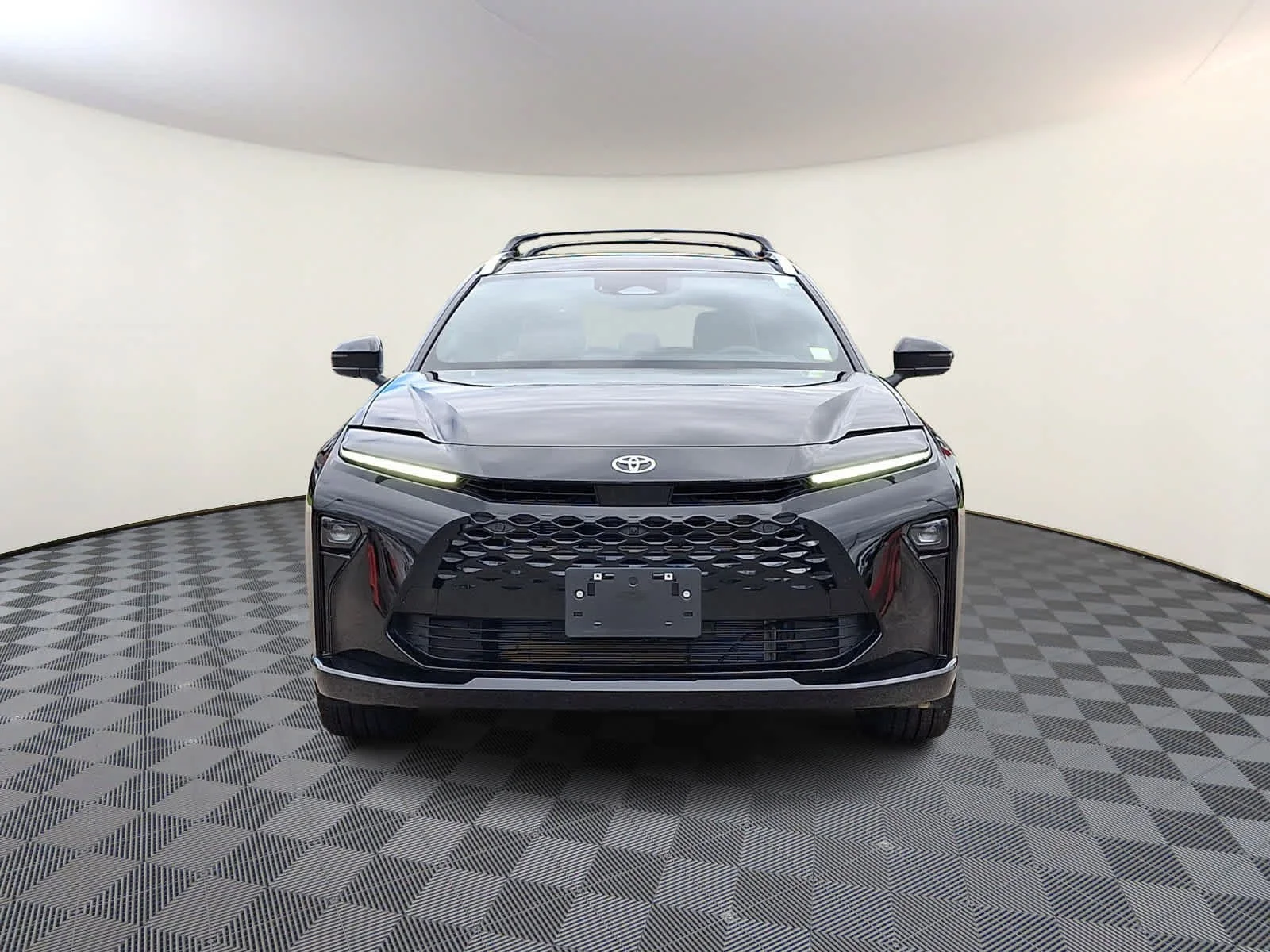 Certified Used 2026 Black Toyota Limited image 25