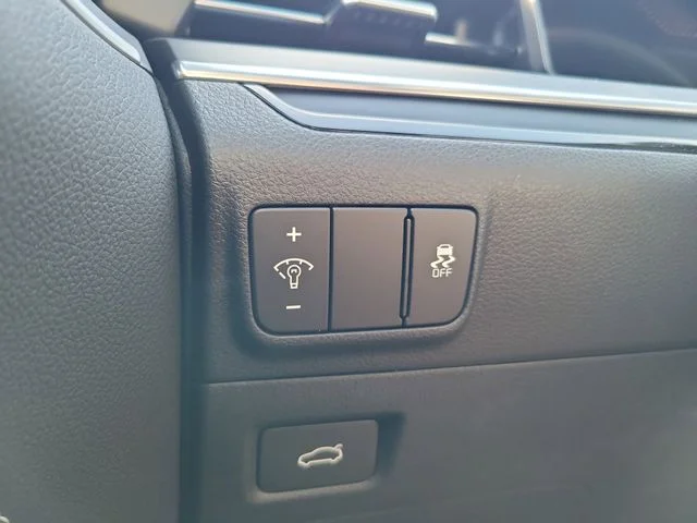 New 2026 Aurora Black Pearl Kia GT-Line FWD image 31