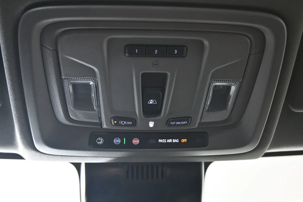 2026 Chevrolet Silverado 2500 HD LTZ - Photo 31