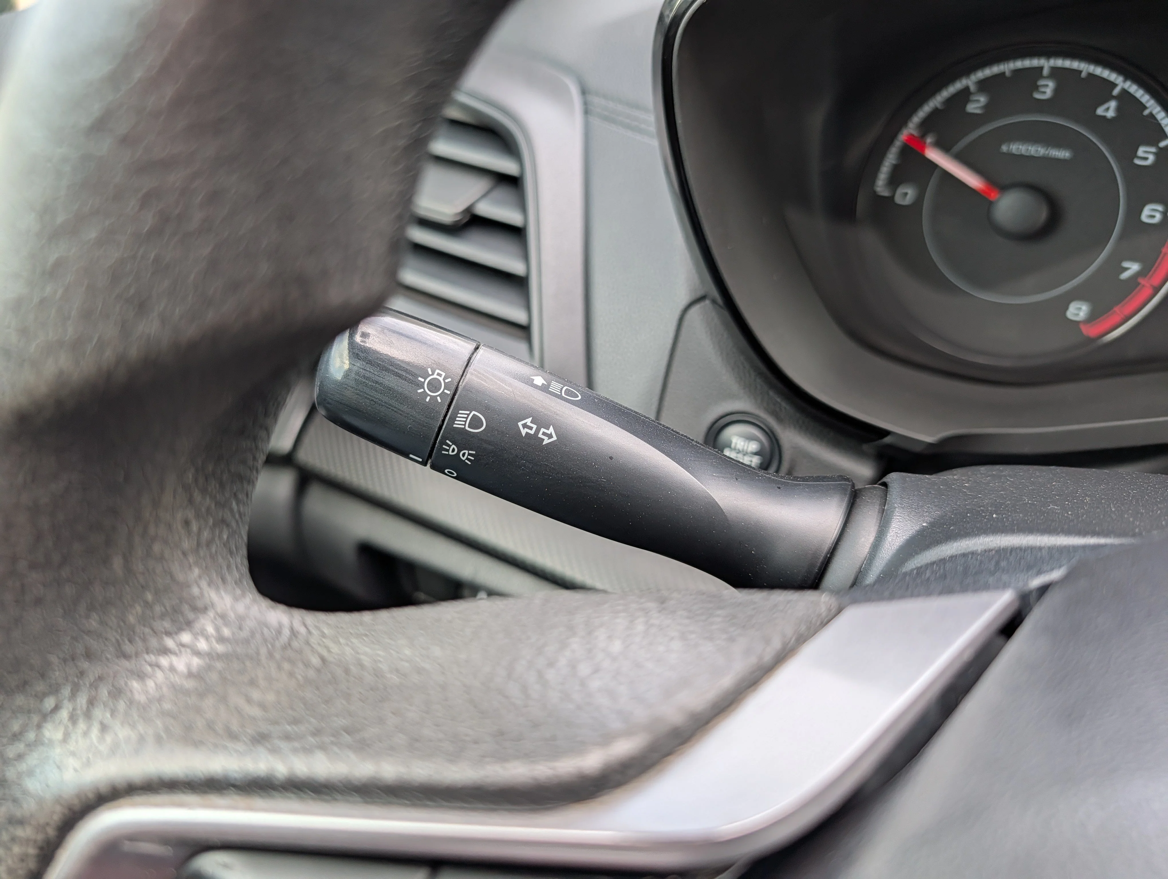 2023 Subaru Crosstrek Base - Photo 29