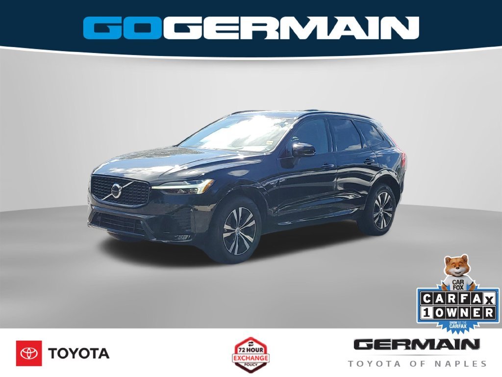 2024 Volvo XC60