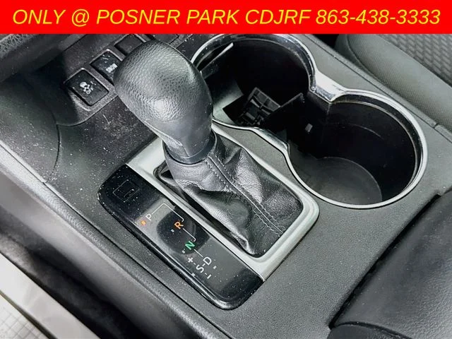 Used 2019 Brown Toyota LE image 16