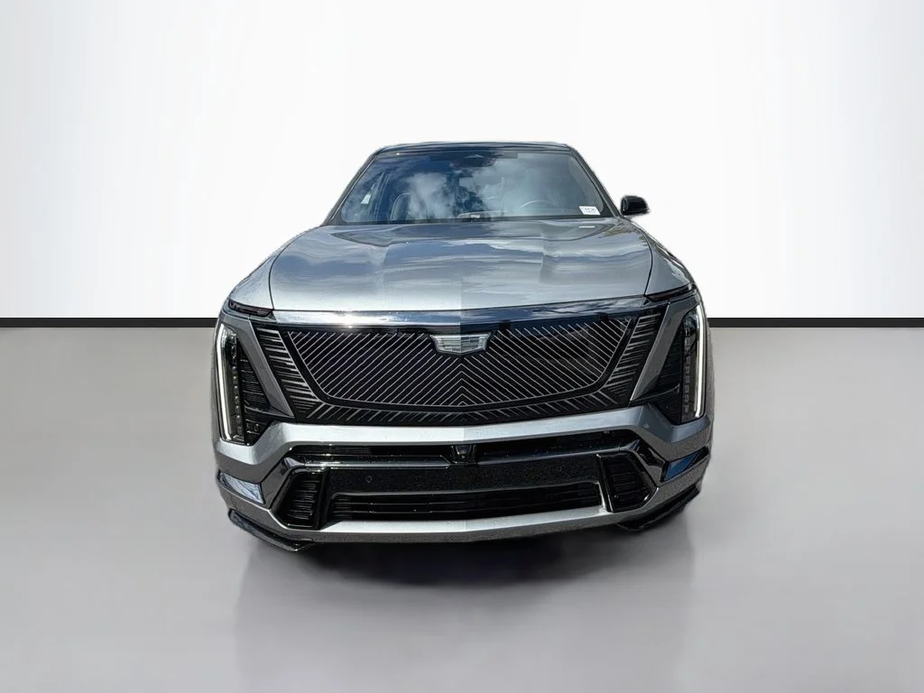Used 2026 Cadillac VISTIQ Platinum Sport with VIN 1GYC3RML7TZ708219 for sale in Charleston, SC