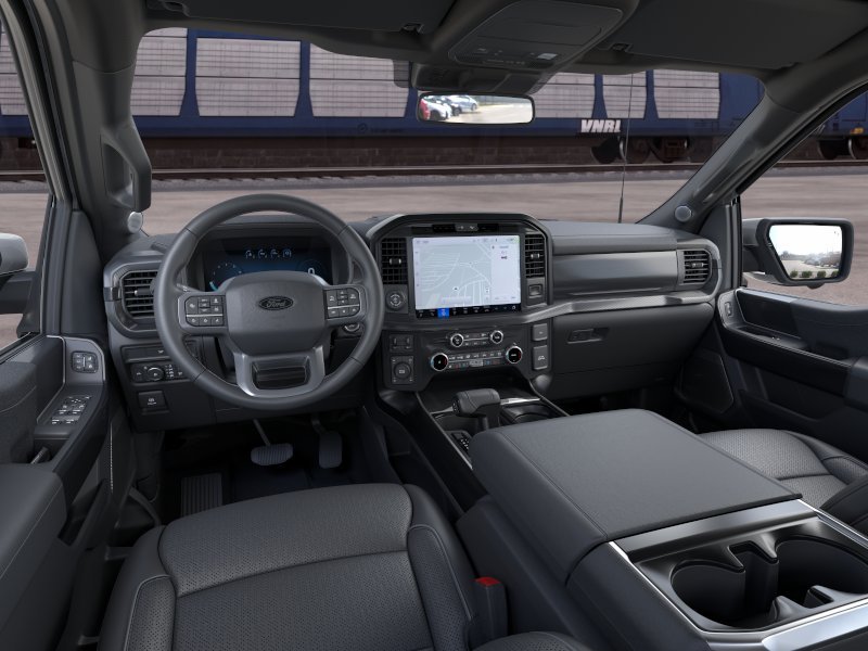 New 2026 Avalanche Ford Lariat® image 9