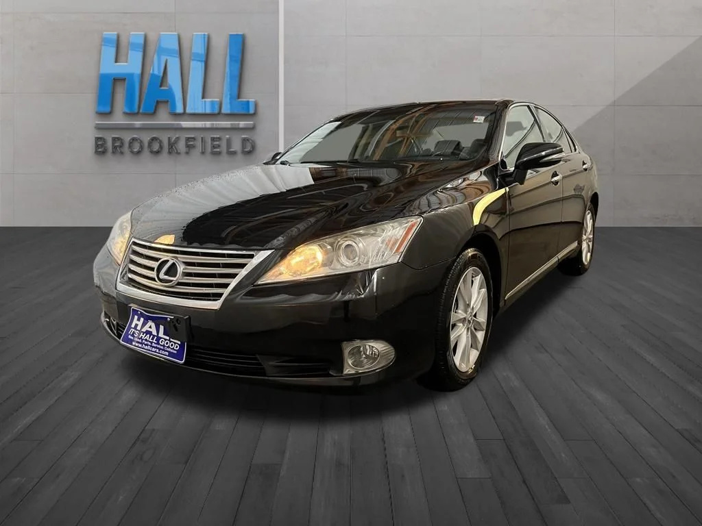 2011 Lexus ES 350