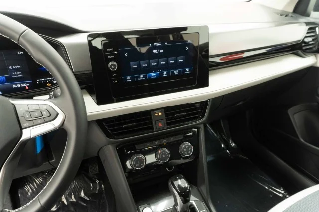 New 2026 U1U1 MONTEREY BLUE Volkswagen S image 27