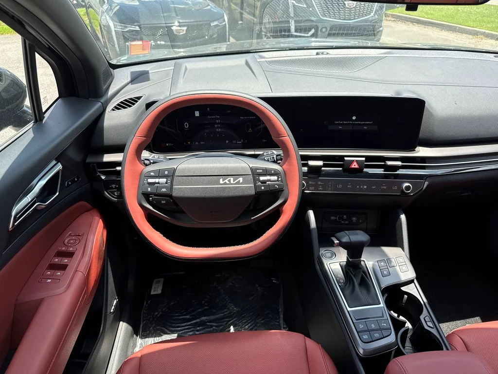2026 Kia Sportage SX Prestige - Photo 22