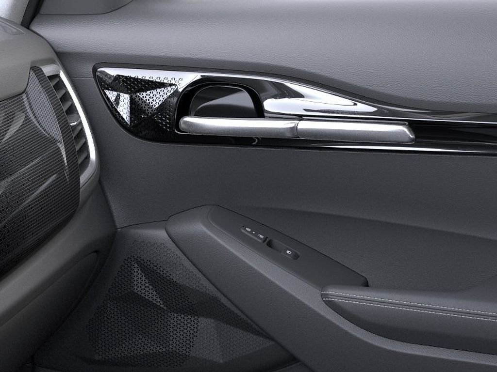 New 2026 Clear White / Black Roof Kia S image 25