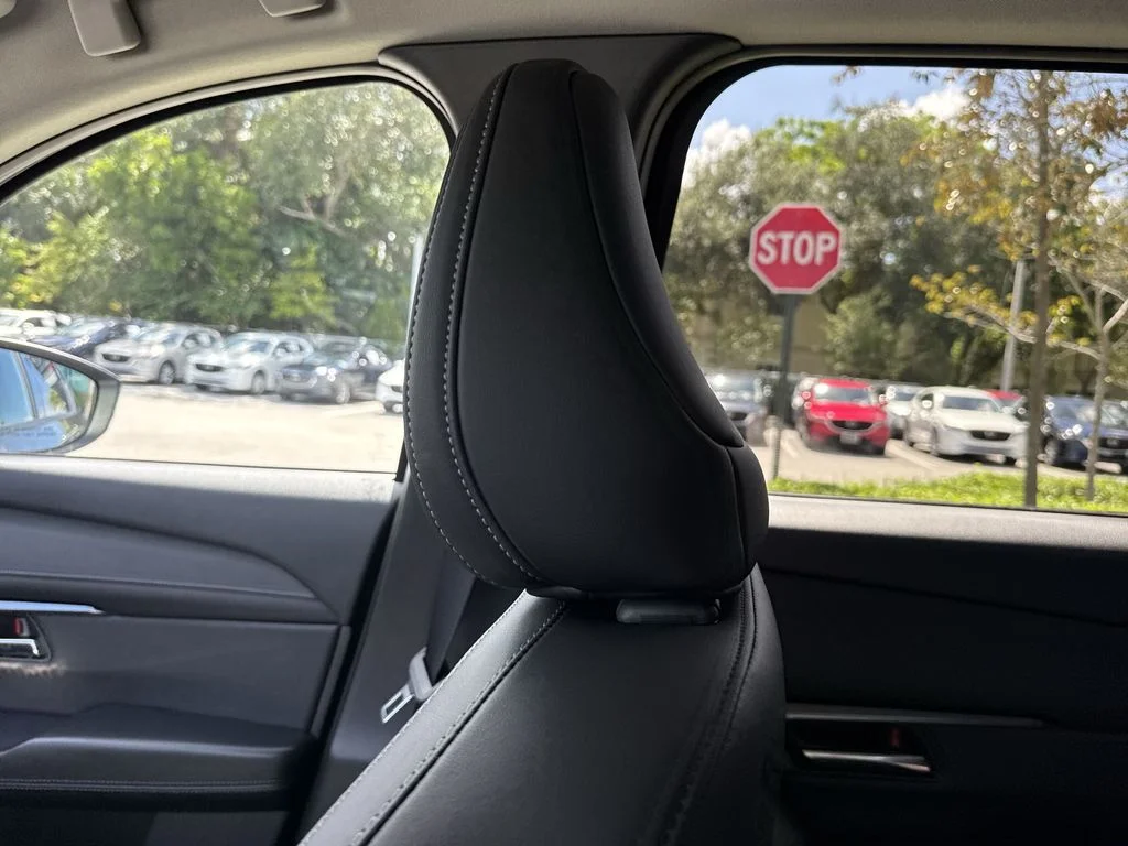 New 2026 Machine Gray Metallic Mazda 2.5 S Select AWD image 16