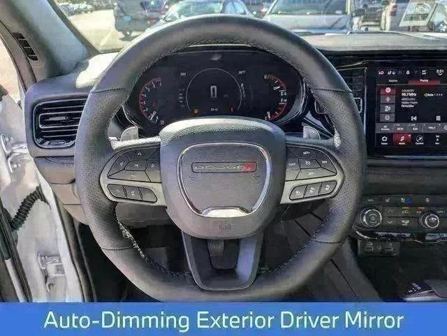 2026 Dodge Durango GT Plus - Photo 20