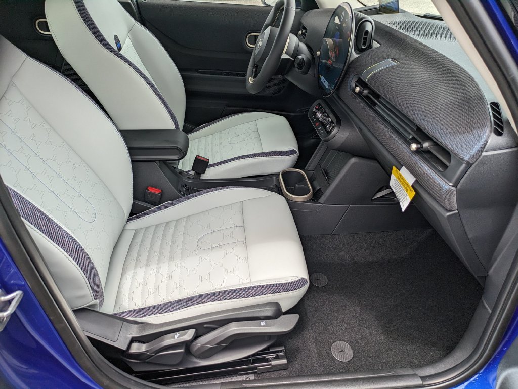 2025 MINI Hardtop 4 Door S - Photo 24